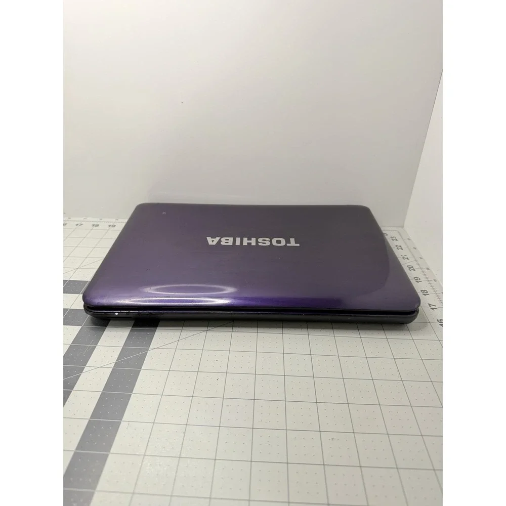 Toshiba Satellite L645D-S4029 Purple 14
